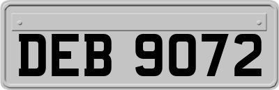 DEB9072