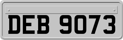 DEB9073