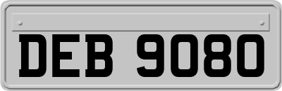 DEB9080