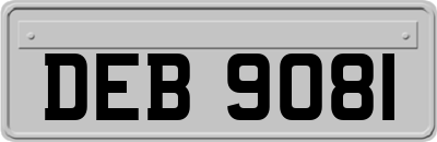 DEB9081