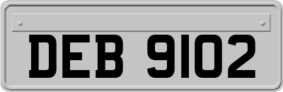 DEB9102
