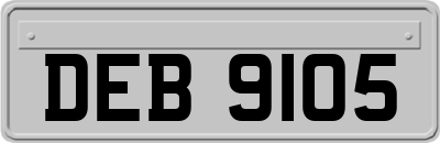 DEB9105