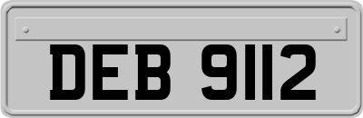 DEB9112