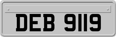 DEB9119
