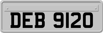 DEB9120