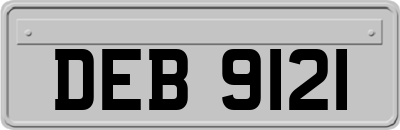 DEB9121