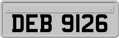 DEB9126