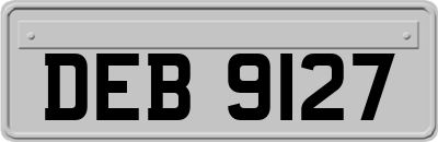 DEB9127