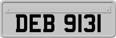 DEB9131