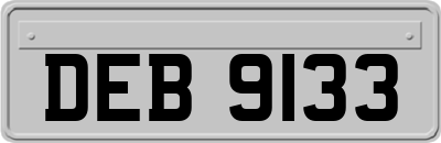 DEB9133