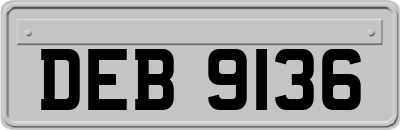 DEB9136