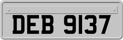 DEB9137