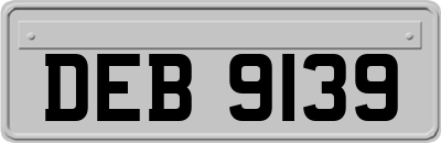 DEB9139