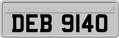DEB9140
