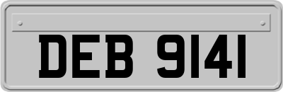 DEB9141