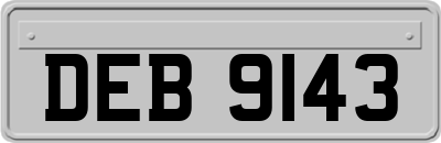 DEB9143
