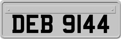 DEB9144