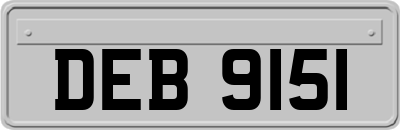 DEB9151