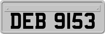 DEB9153