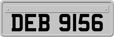 DEB9156