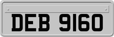 DEB9160