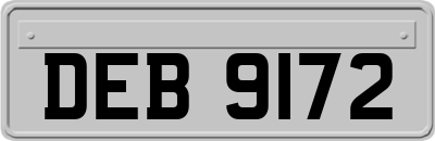 DEB9172
