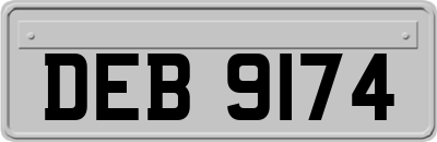 DEB9174