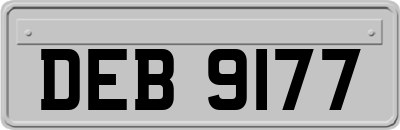 DEB9177
