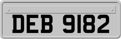 DEB9182