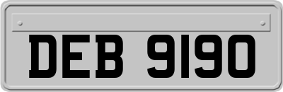 DEB9190