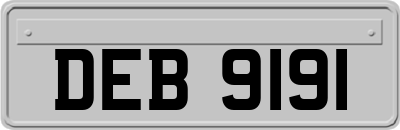 DEB9191