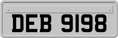 DEB9198