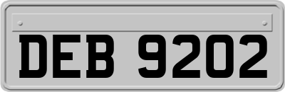 DEB9202