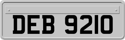 DEB9210