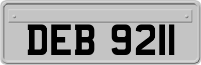 DEB9211