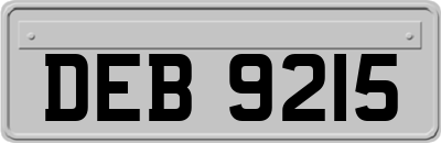 DEB9215