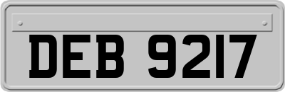 DEB9217