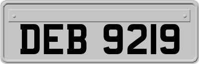 DEB9219