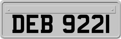 DEB9221