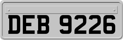 DEB9226