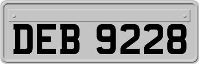 DEB9228