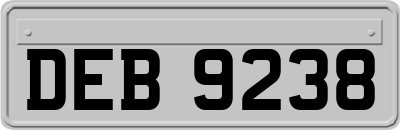 DEB9238