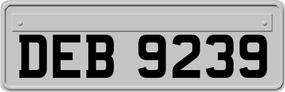 DEB9239