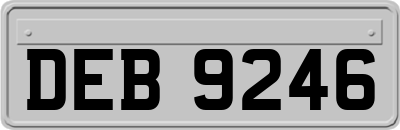 DEB9246