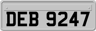 DEB9247