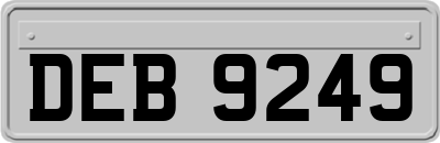 DEB9249