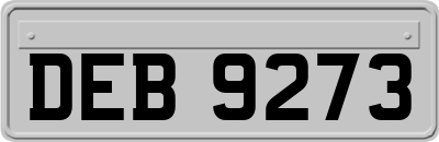 DEB9273