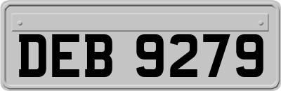DEB9279