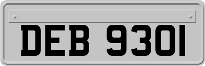 DEB9301