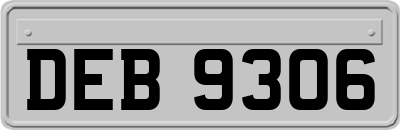 DEB9306